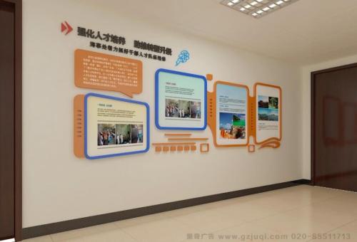 凤凰医院文化墙怎么做？如何建好科室护理文化墙？