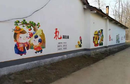 凤凰城市文化墙的重要意义