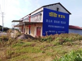 凤凰必须知道的墙体广告形势