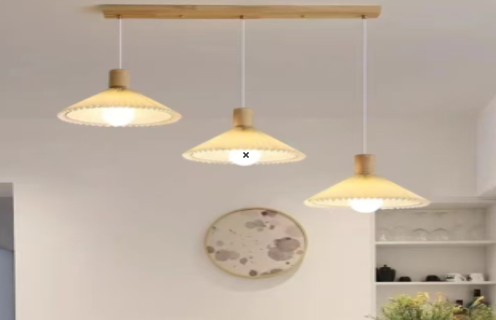 凤凰关于LED灯