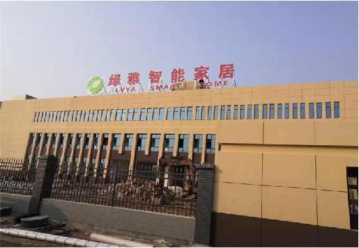 凤凰如何选择大楼发光字？