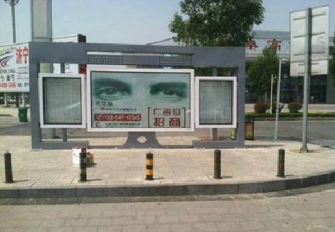 凤凰社区广告投放的几种常见方式。