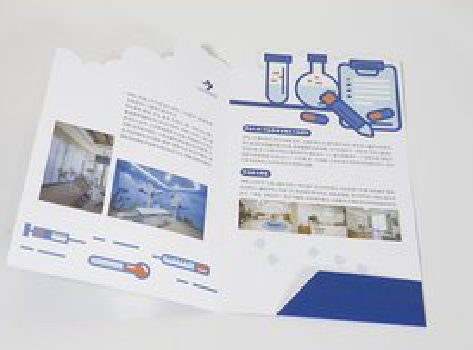 凤凰说明书印刷有哪些样式可以选择？