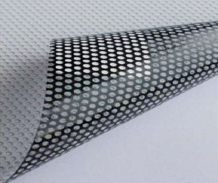 凤凰优劣单透膜的鉴定方法。