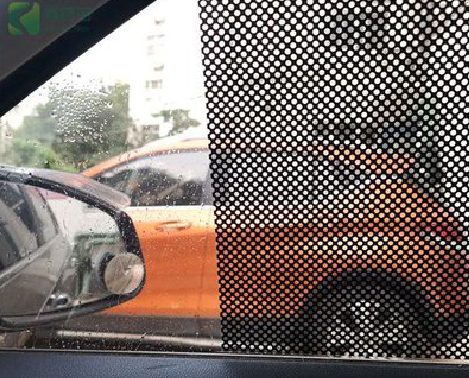 凤凰怎么判断单透膜的好坏？